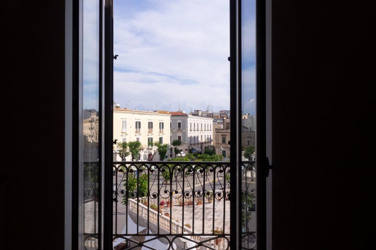 Seaport #Apartment Trani Exterior foto