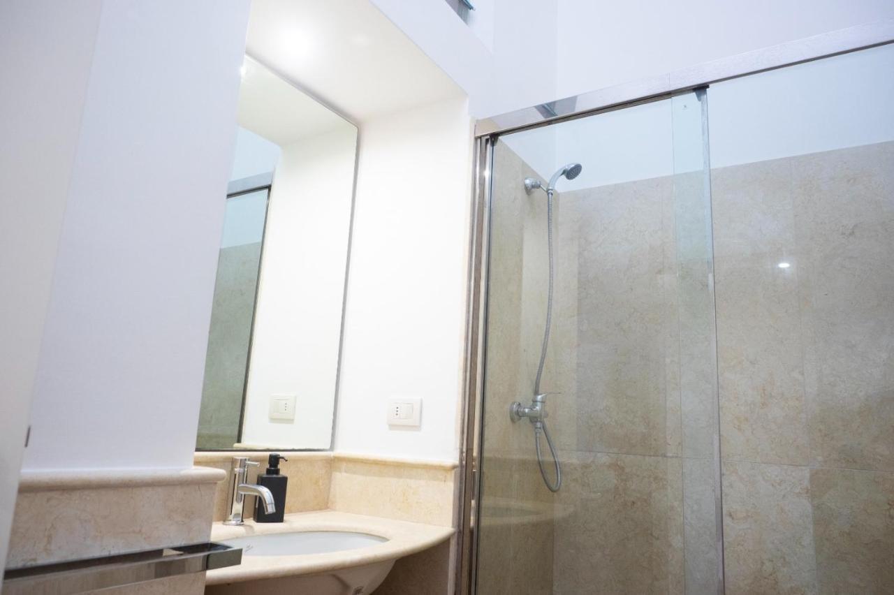 Seaport #Apartment Trani Exterior foto